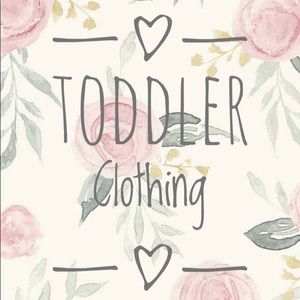 Category: Toddler Clothing